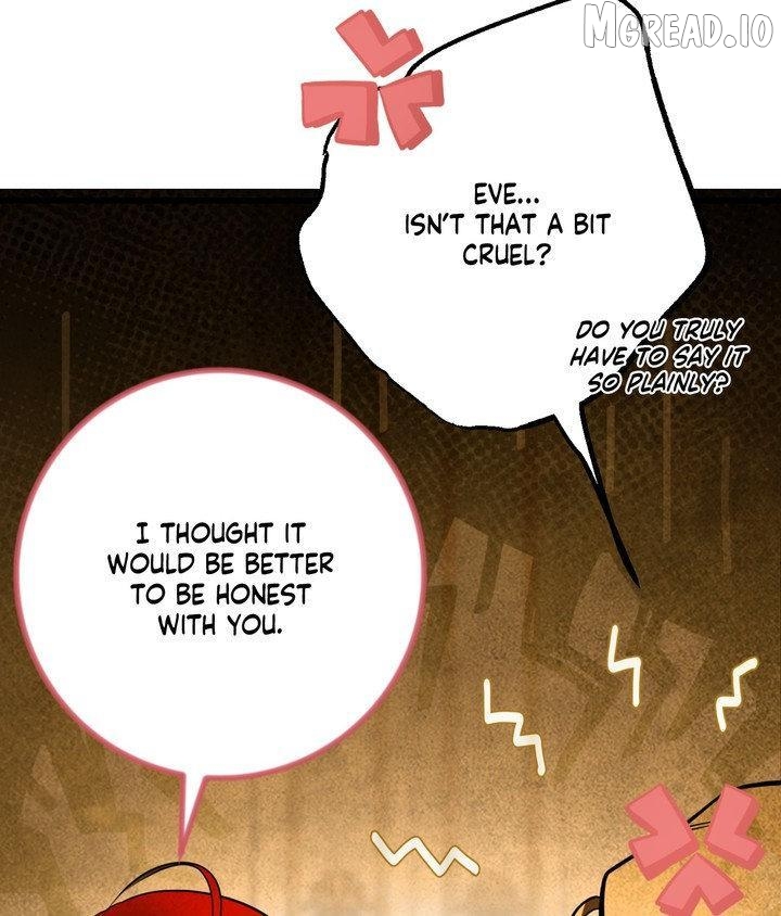 I Became My Son's First Love Chapter 51 - page 31