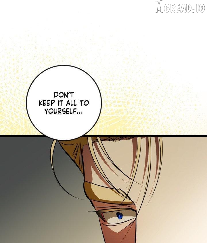 I Became My Son's First Love Chapter 51 - page 33