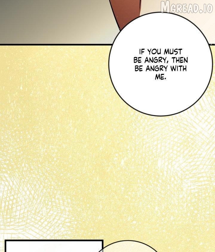 I Became My Son's First Love Chapter 51 - page 34