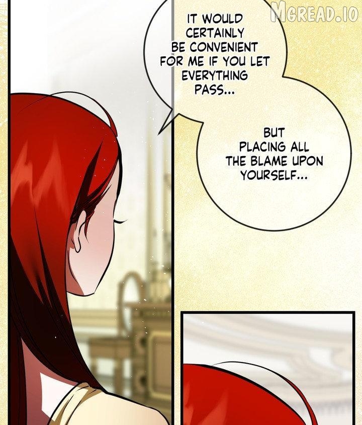 I Became My Son's First Love Chapter 51 - page 35