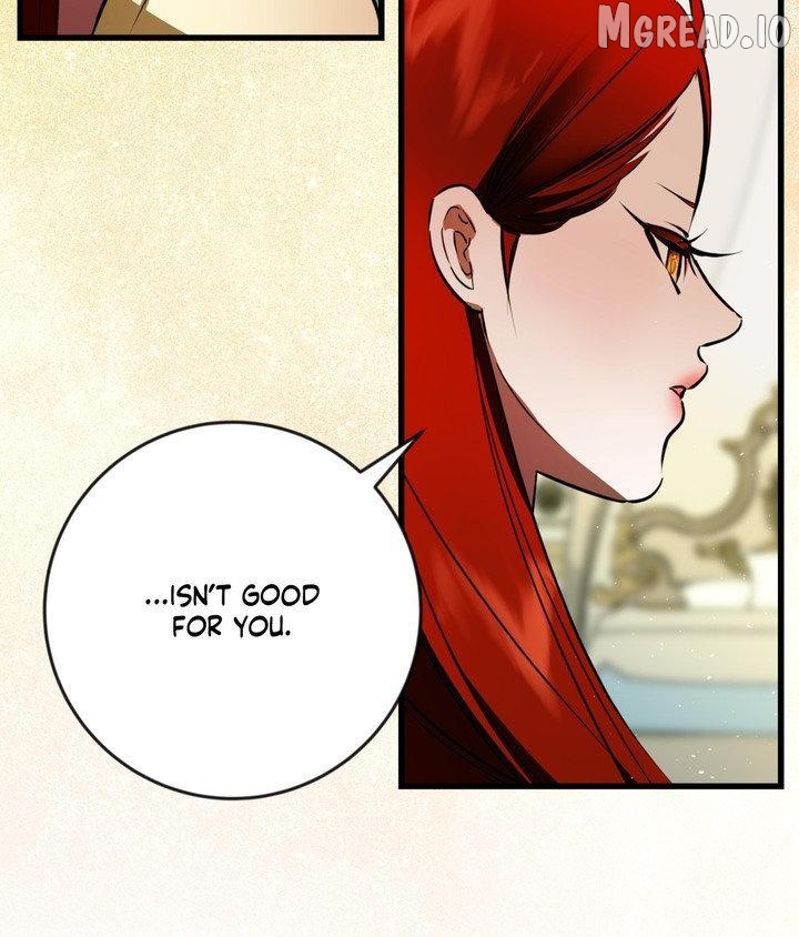 I Became My Son's First Love Chapter 51 - page 36