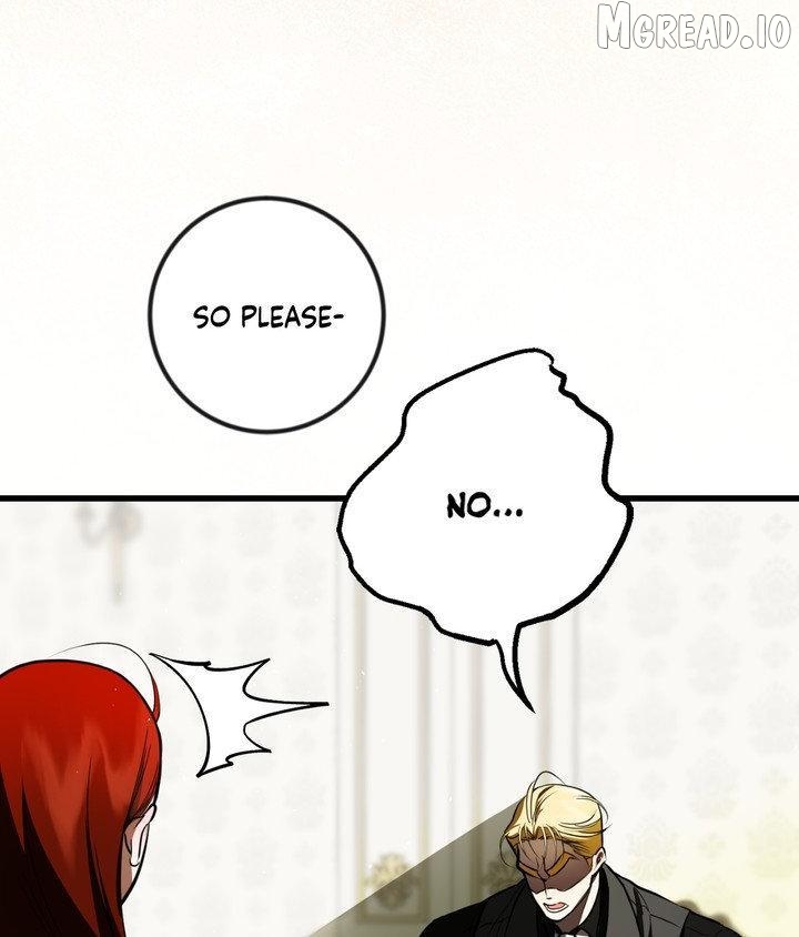 I Became My Son's First Love Chapter 51 - page 37