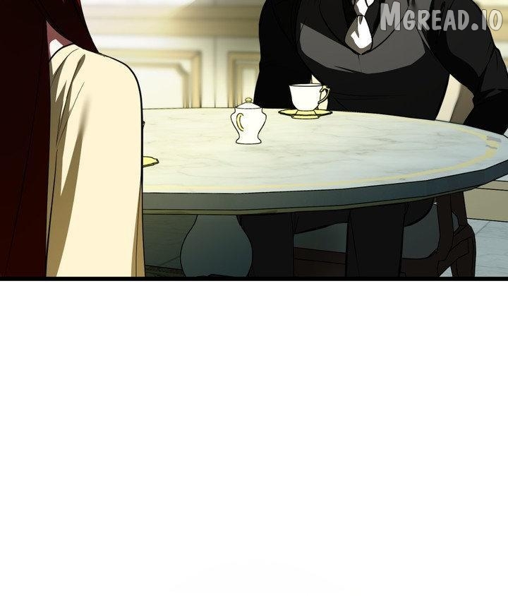I Became My Son's First Love Chapter 51 - page 38