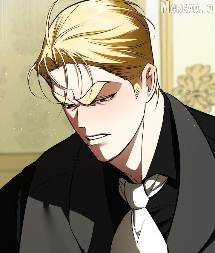 I Became My Son's First Love Chapter 51 - page 40