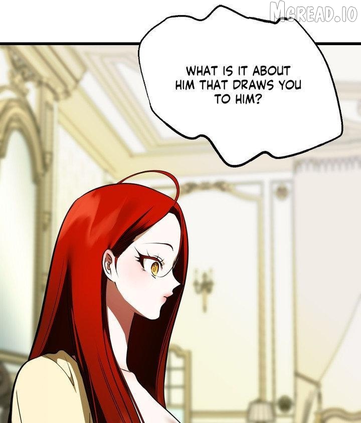 I Became My Son's First Love Chapter 51 - page 44