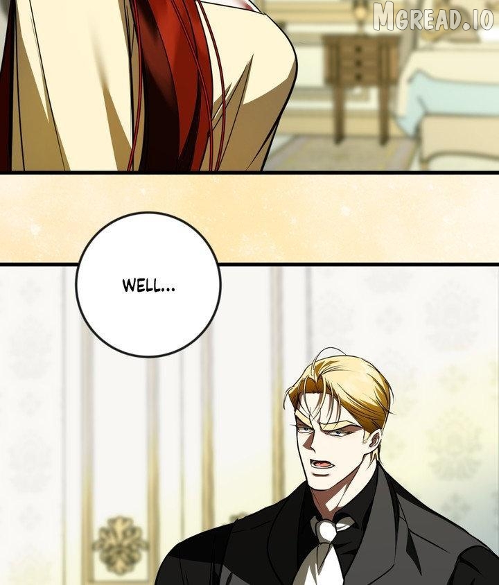 I Became My Son's First Love Chapter 51 - page 45