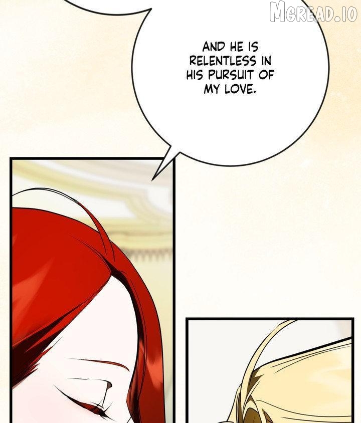 I Became My Son's First Love Chapter 51 - page 47