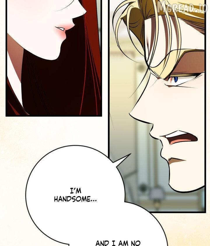I Became My Son's First Love Chapter 51 - page 48