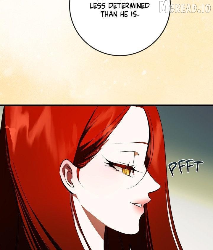 I Became My Son's First Love Chapter 51 - page 49