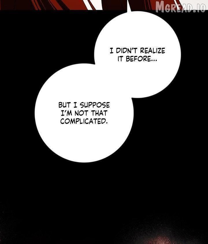 I Became My Son's First Love Chapter 51 - page 50