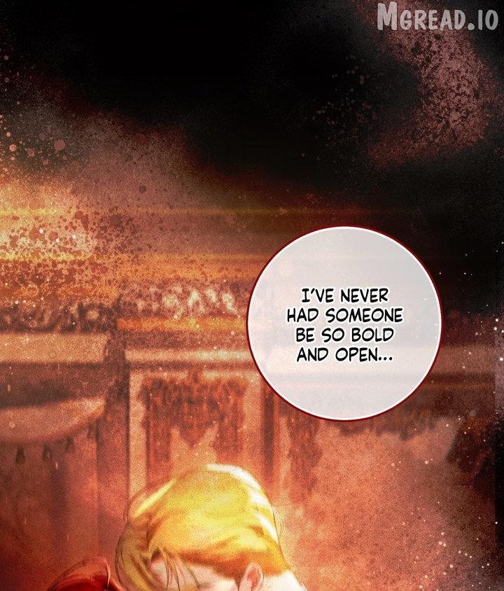 I Became My Son's First Love Chapter 51 - page 51