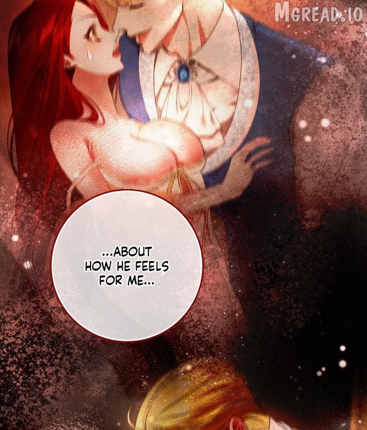 I Became My Son's First Love Chapter 51 - page 52
