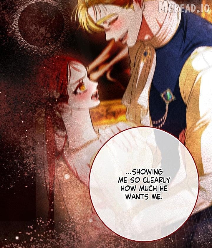 I Became My Son's First Love Chapter 51 - page 53