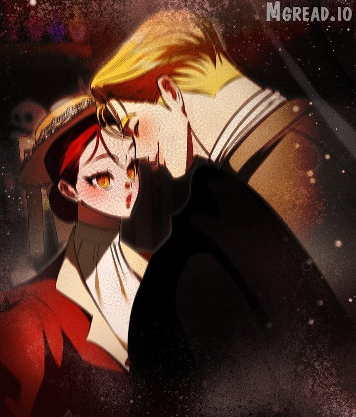 I Became My Son's First Love Chapter 51 - page 54