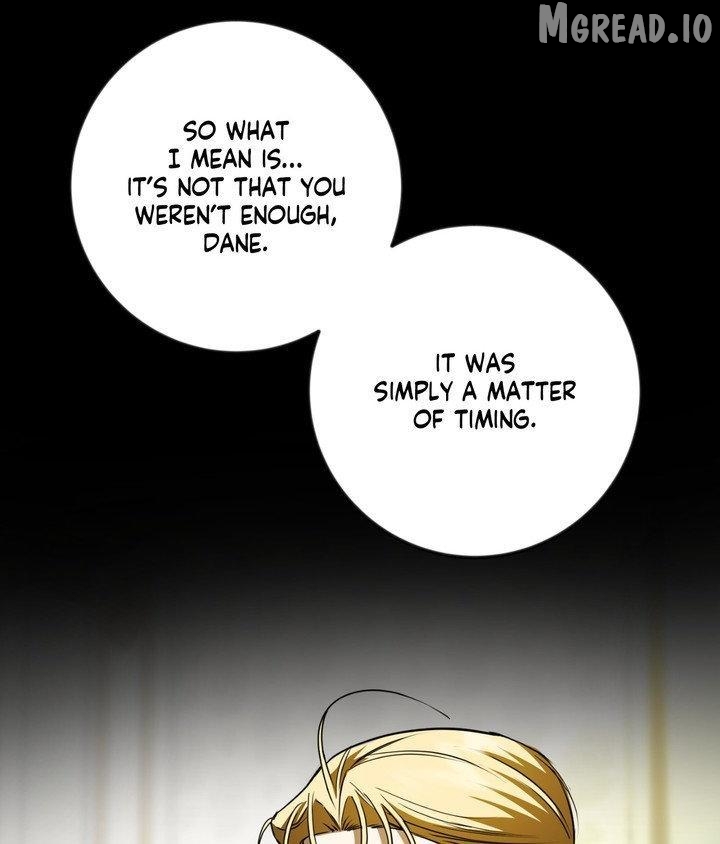 I Became My Son's First Love Chapter 51 - page 58