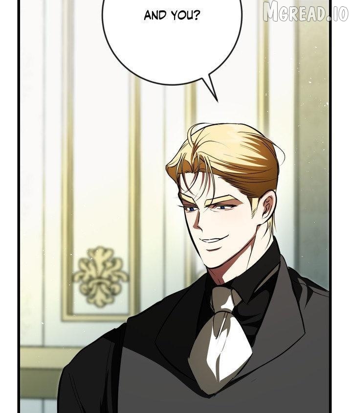 I Became My Son's First Love Chapter 51 - page 6