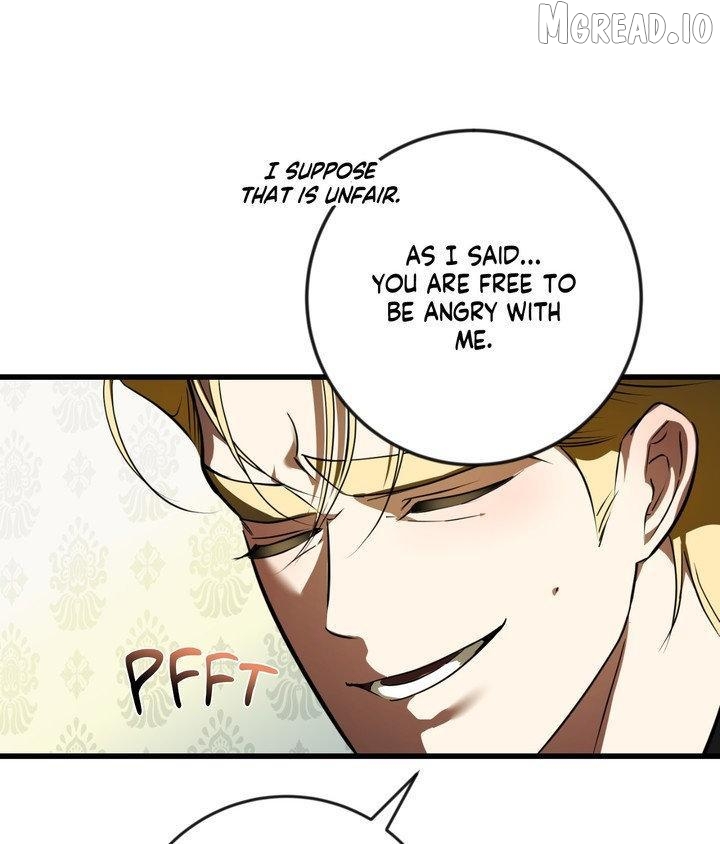 I Became My Son's First Love Chapter 51 - page 60