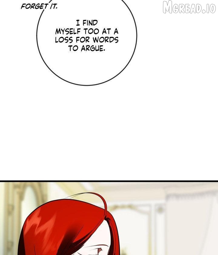 I Became My Son's First Love Chapter 51 - page 61