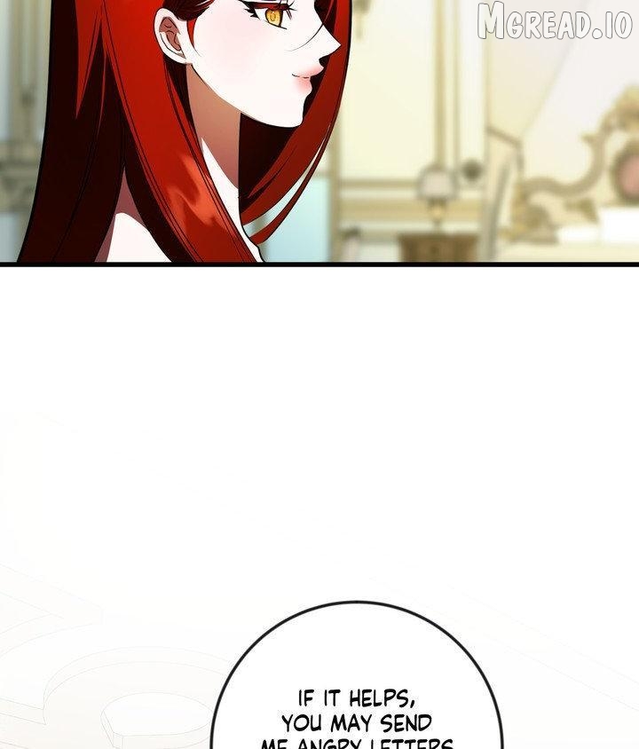 I Became My Son's First Love Chapter 51 - page 62