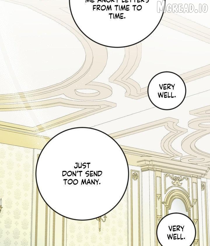I Became My Son's First Love Chapter 51 - page 63