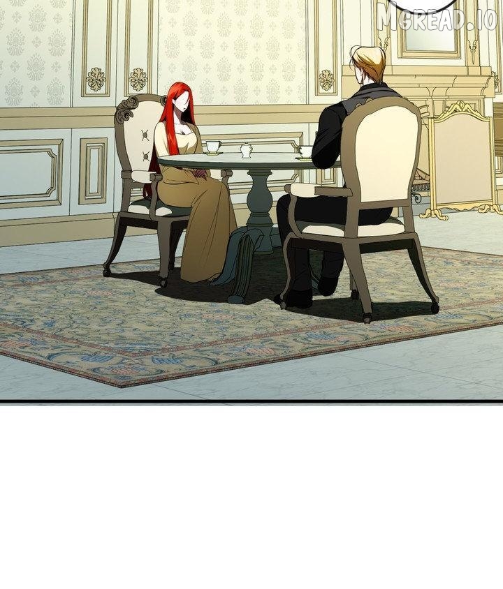 I Became My Son's First Love Chapter 51 - page 64