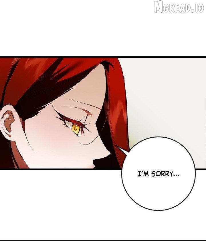 I Became My Son's First Love Chapter 51 - page 65