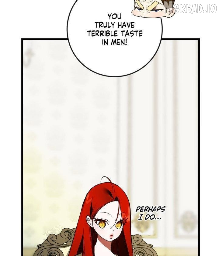 I Became My Son's First Love Chapter 51 - page 68