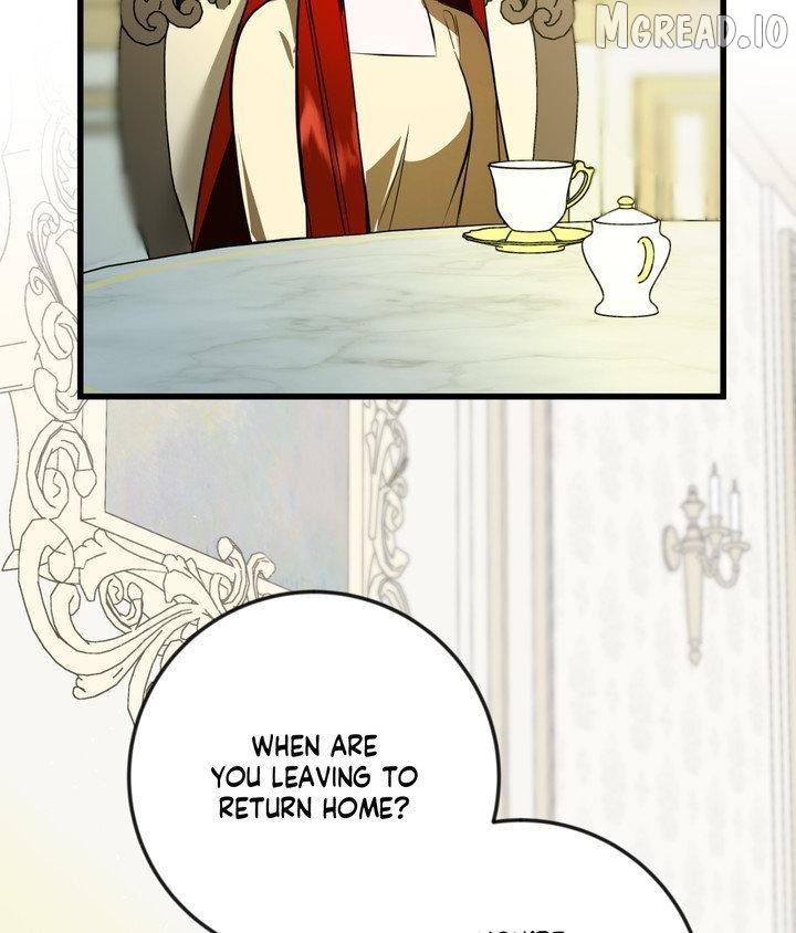 I Became My Son's First Love Chapter 51 - page 69