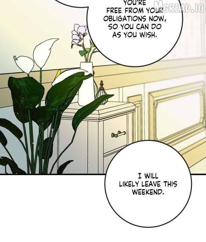 I Became My Son's First Love Chapter 51 - page 70