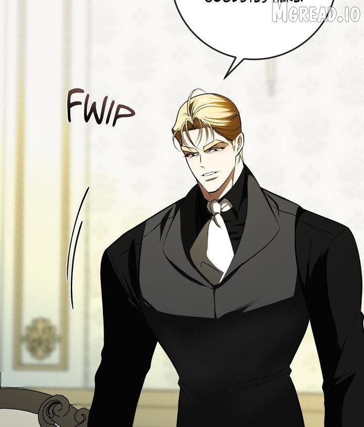 I Became My Son's First Love Chapter 51 - page 72
