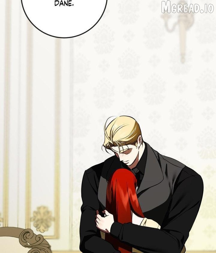 I Became My Son's First Love Chapter 51 - page 76