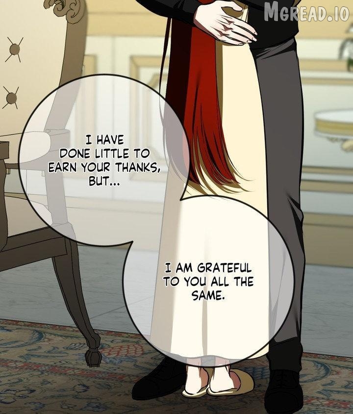 I Became My Son's First Love Chapter 51 - page 77