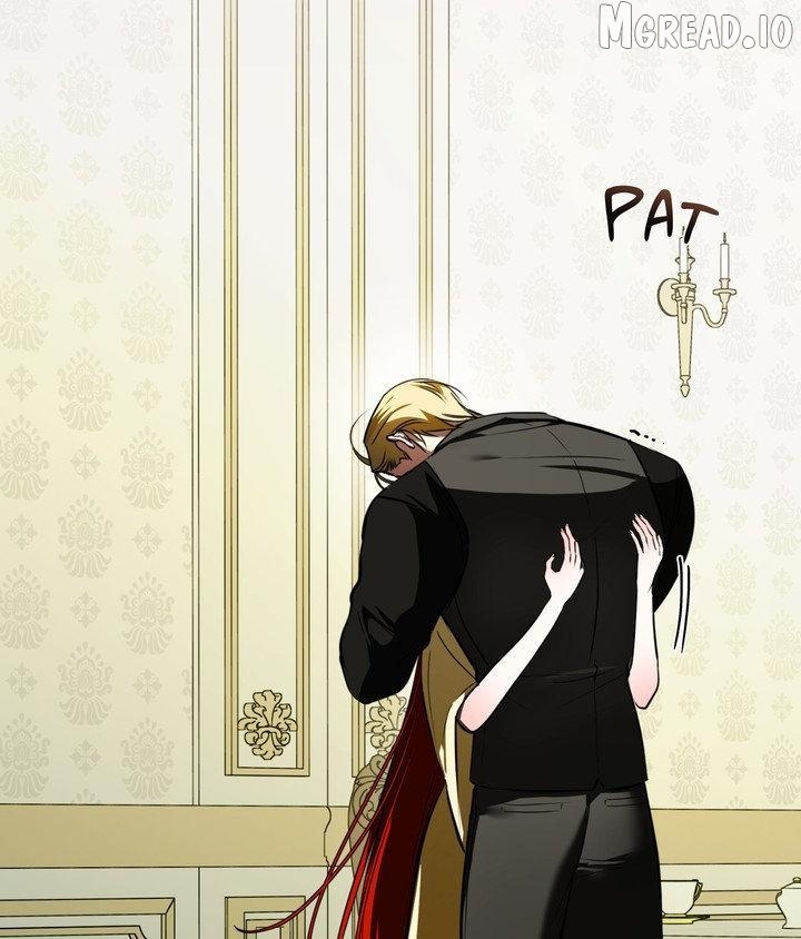 I Became My Son's First Love Chapter 51 - page 83