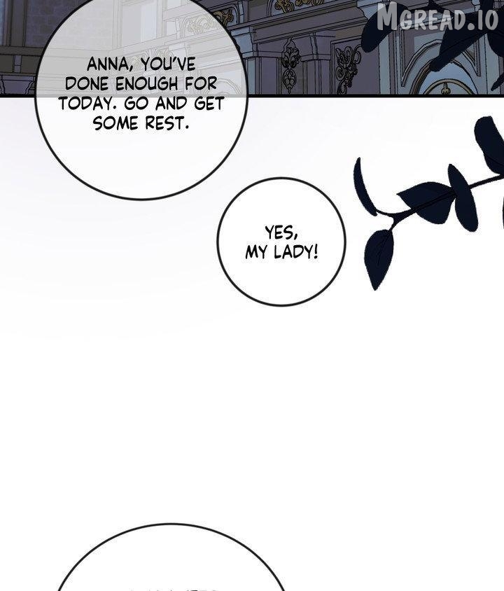 I Became My Son's First Love Chapter 51 - page 88