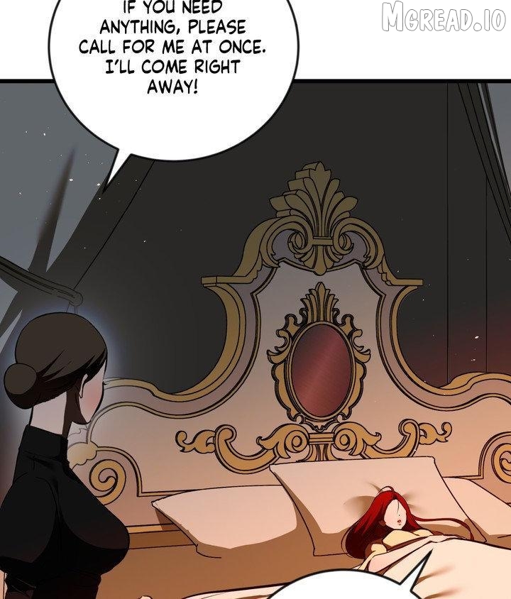 I Became My Son's First Love Chapter 51 - page 89