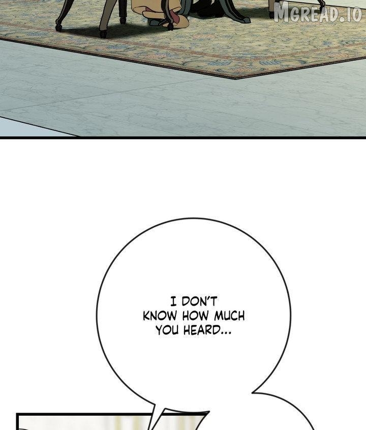 I Became My Son's First Love Chapter 51 - page 9