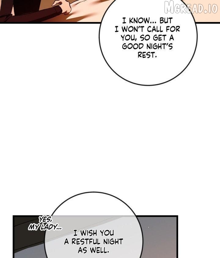 I Became My Son's First Love Chapter 51 - page 90