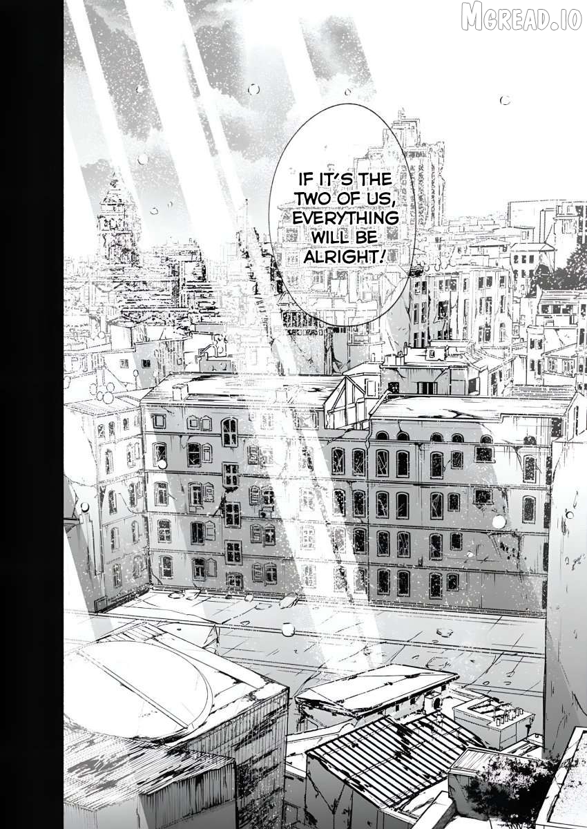 Alma (Shinji Mito) Chapter 28 - page 16