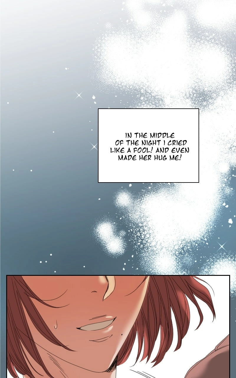 Unnie, I Like You! Chapter 69 - page 13