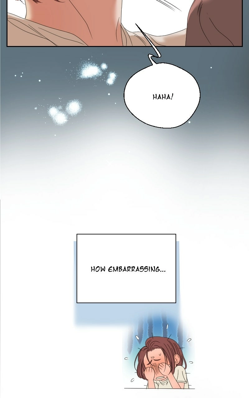 Unnie, I Like You! Chapter 69 - page 14