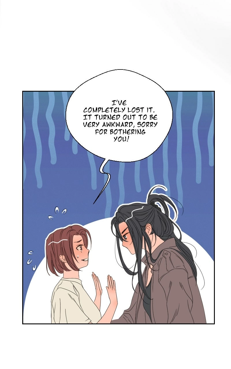 Unnie, I Like You! Chapter 69 - page 15