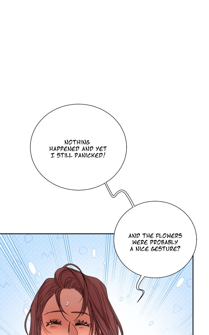 Unnie, I Like You! Chapter 69 - page 16