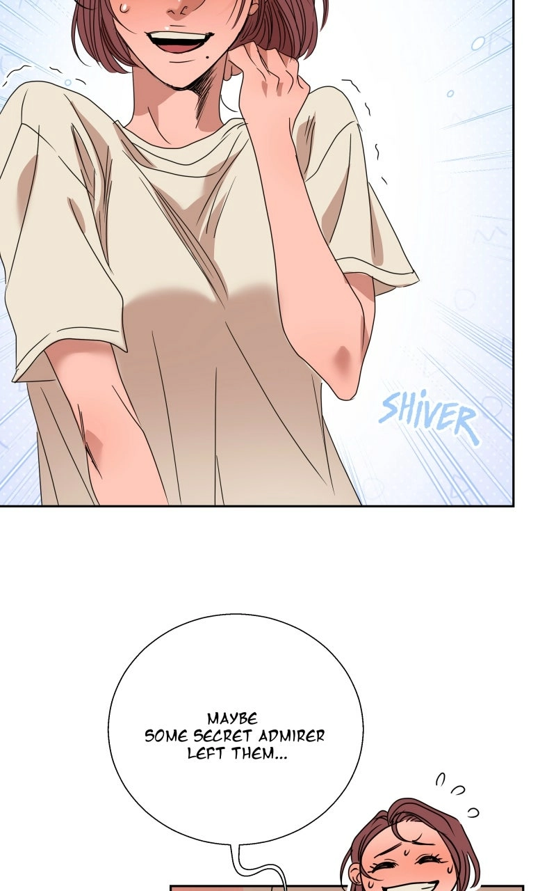 Unnie, I Like You! Chapter 69 - page 17