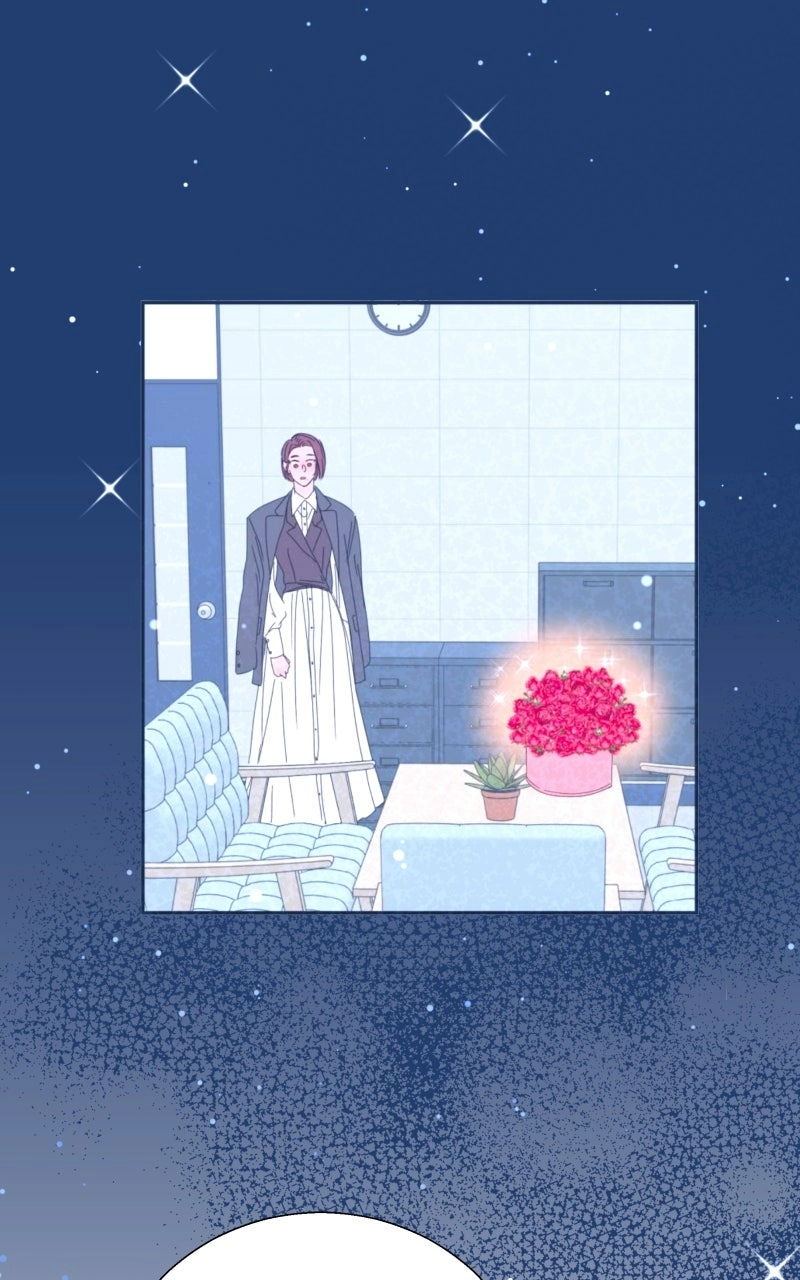 Unnie, I Like You! Chapter 69 - page 20