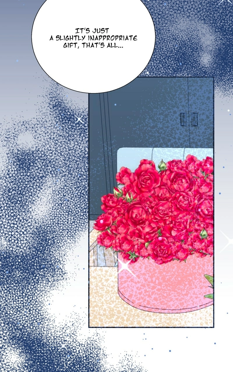 Unnie, I Like You! Chapter 69 - page 21