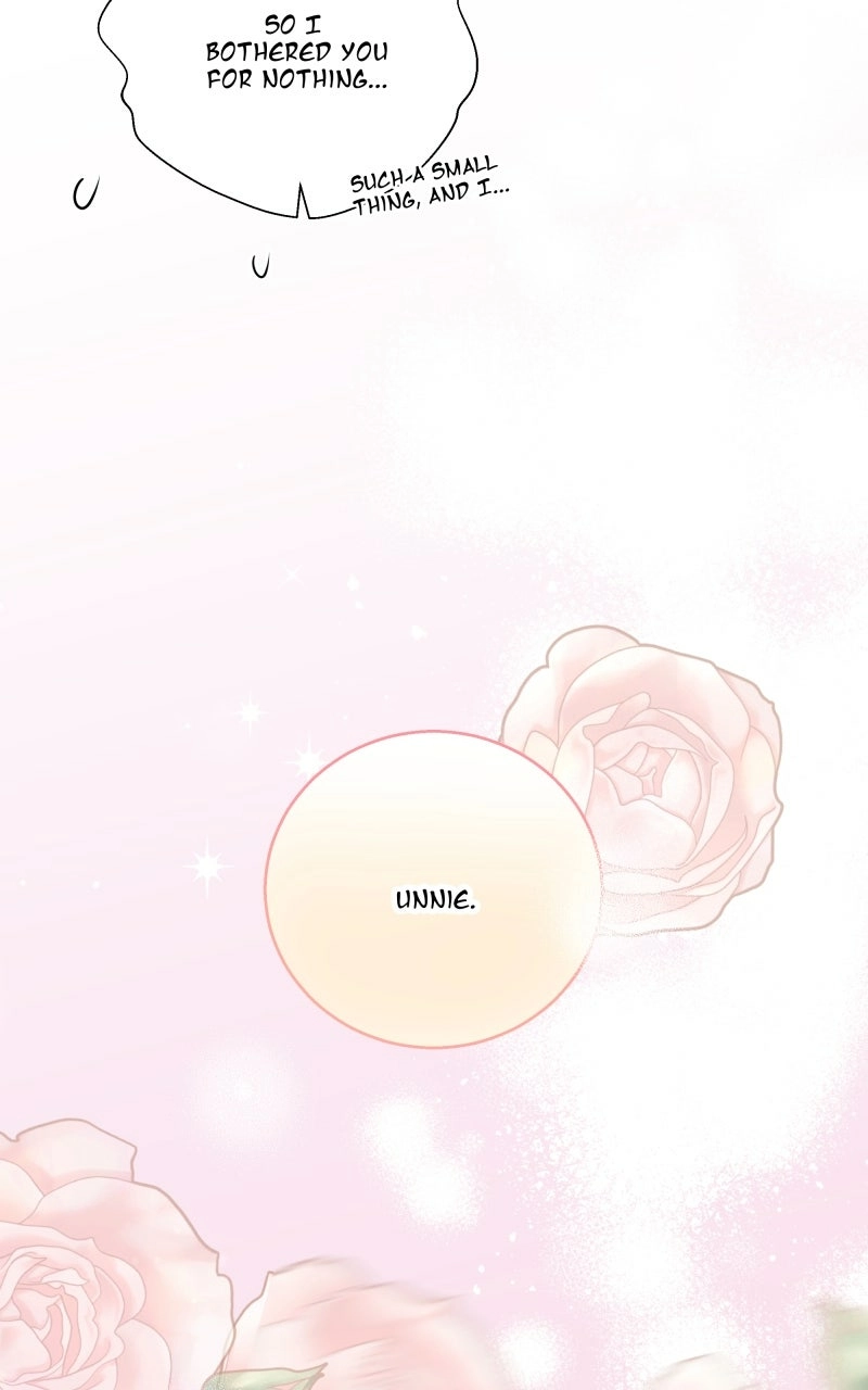 Unnie, I Like You! Chapter 69 - page 23