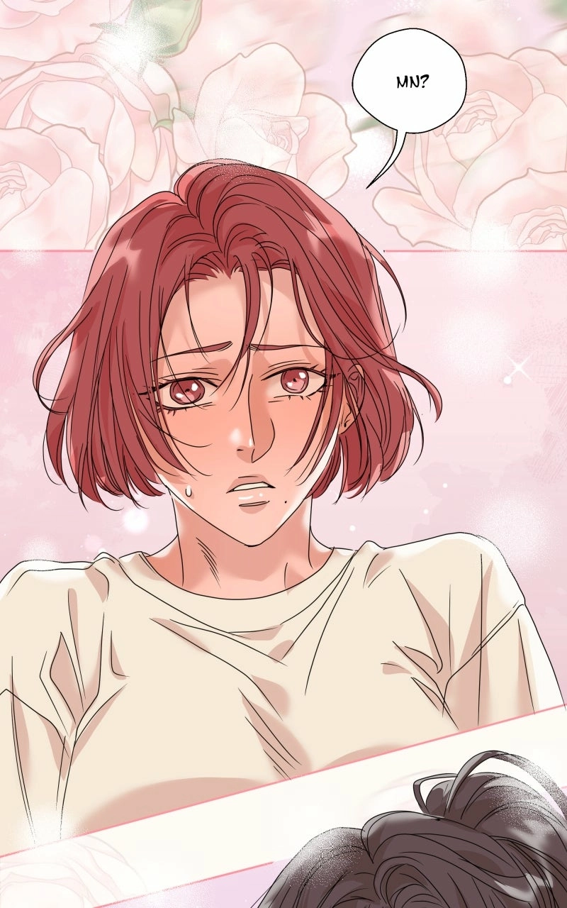 Unnie, I Like You! Chapter 69 - page 24