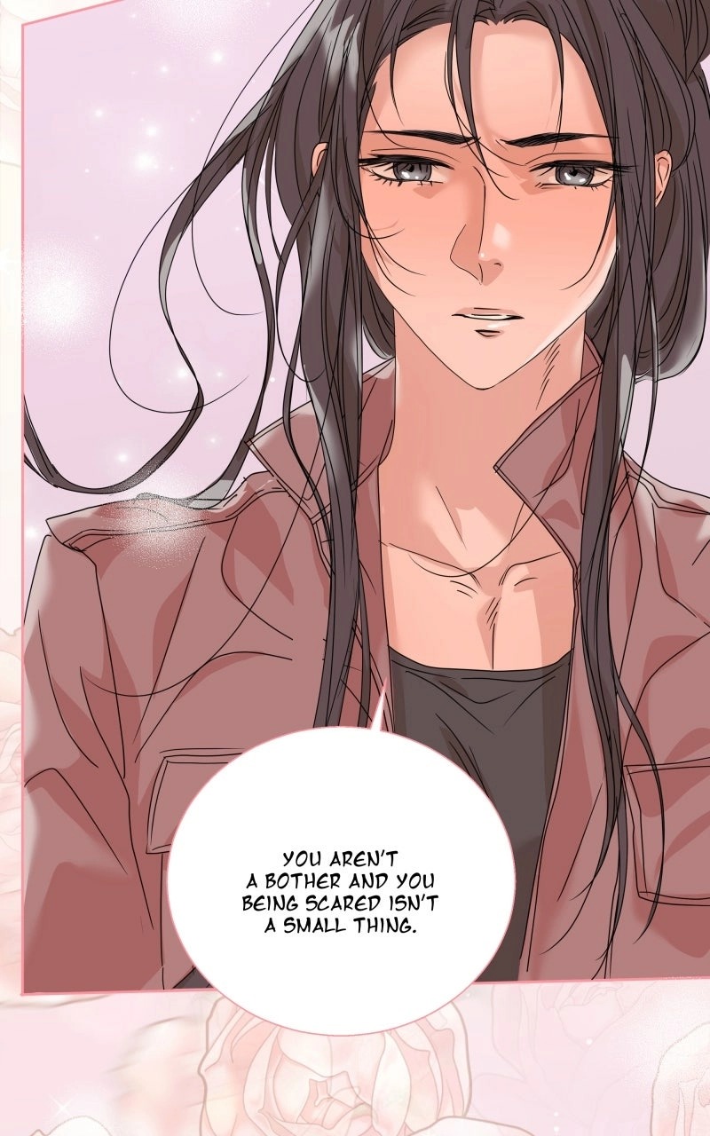 Unnie, I Like You! Chapter 69 - page 25