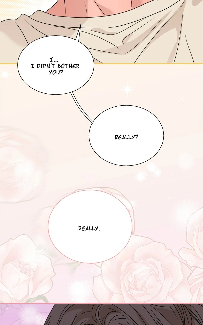 Unnie, I Like You! Chapter 69 - page 27