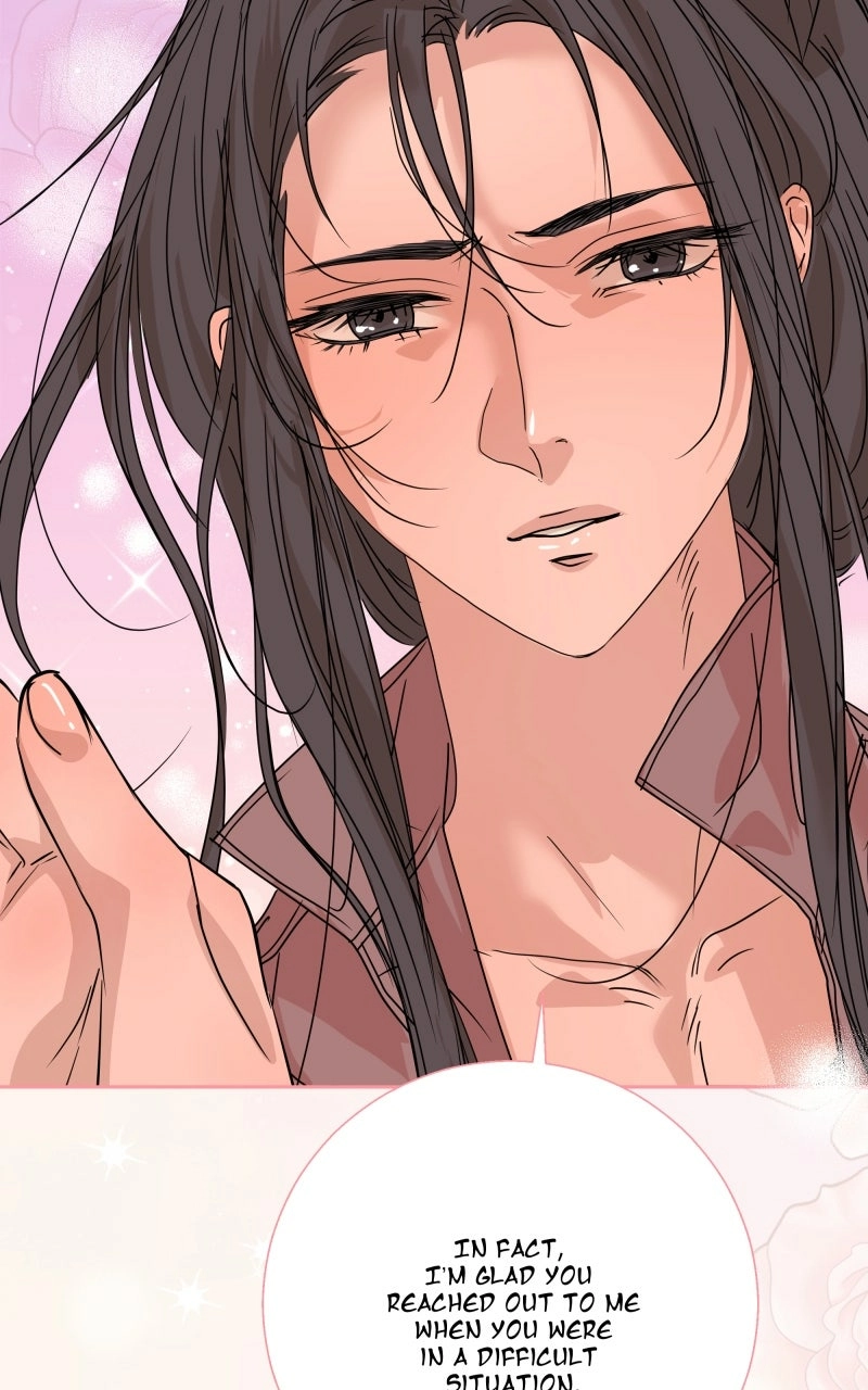 Unnie, I Like You! Chapter 69 - page 28